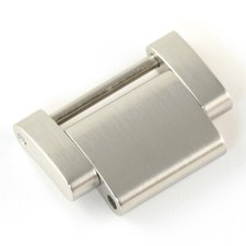 New Tudor Ranger 79950 Steel 18mm Wide Mens Watch Strap Bracelet Link Authentic