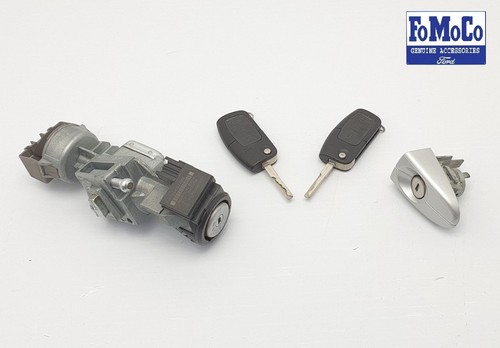 Ford max wa6 lock - s-max,