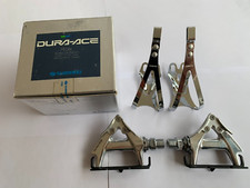 Shimano Dura Ace Pedals -