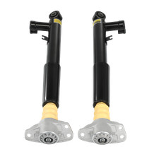 2x Rear Shock Absorber Struts