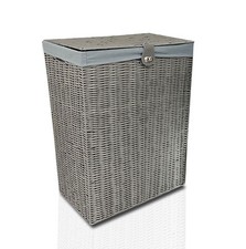 Laundry basket hamper - laundry,
