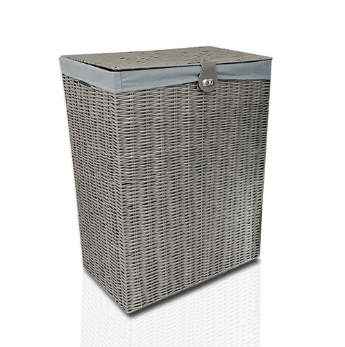 Laundry basket hamper - basket,