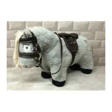 Crafty Ponies Leather Tack Set