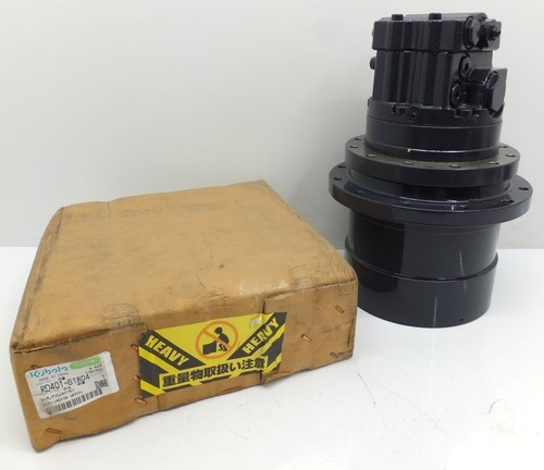 Rd40161804 hydraulic drive - hydraulic,