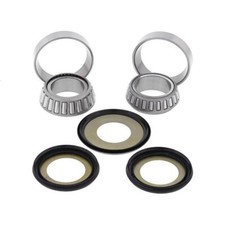 ALL BALLS STEERING HEAD STOCK BEARING KIT YAMAHA YZ250F YZ450F 2006 - 2023 :1001