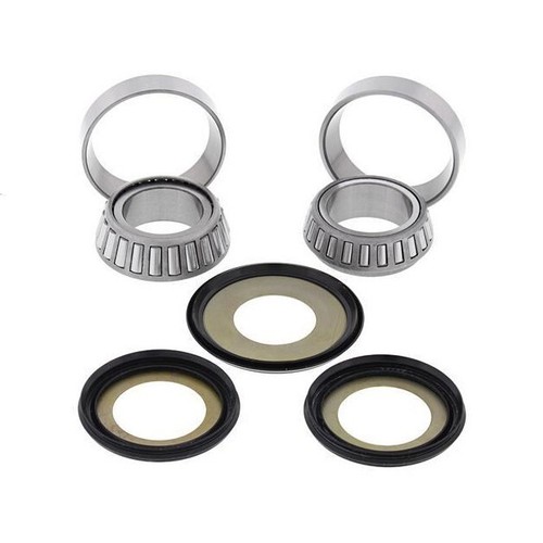 All balls steering head stock - balls,