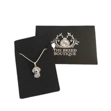 CURLY COATED RETRIEVER DOG