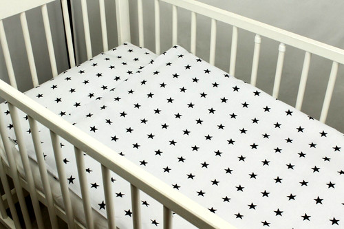 Bedding set baby 60x120 - bedding,