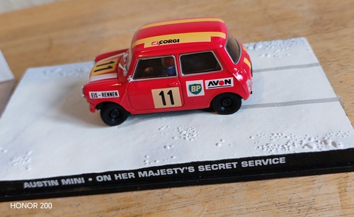 Austin mini ohmss - austin, 71