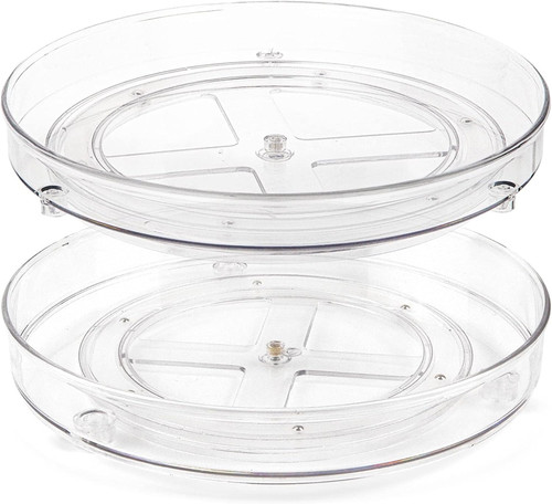 Lazy susan turntable rotating - lazy,
