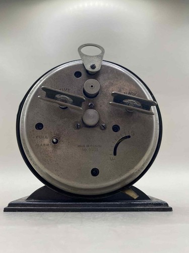 Vintage 1931 westclox big ben - westclox,