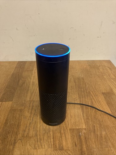 Amazon echo smart - echo, speaker