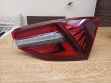Rear headlight right for Skoda