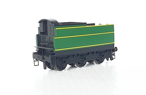 Hornby west country battle - west,