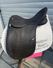 Wintec Pro Dressage Saddle