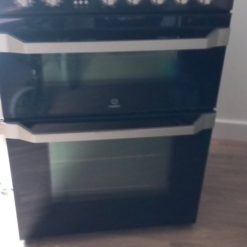 Indesit id60k electric cooker - indesit,