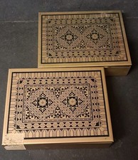 Henri Wintermans Cigar Box