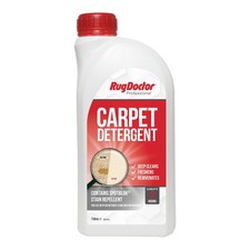 Rug Doctor Carpet Detergent 1L