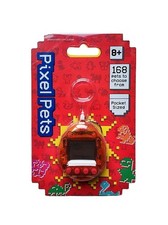 RETRO PIXEL PETS Electronic