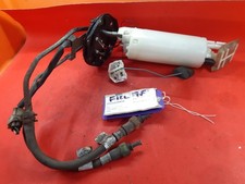  MG ZR Fuel Pump  2002