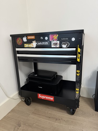 Sealey ap850mb drawer - 4, mobile