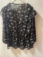 Matalan Papaya Blouse