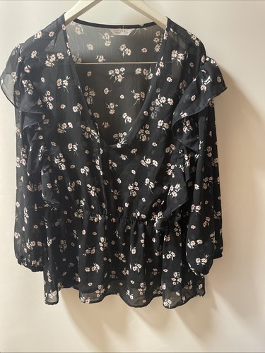 Matalan papaya blouse - matalan,