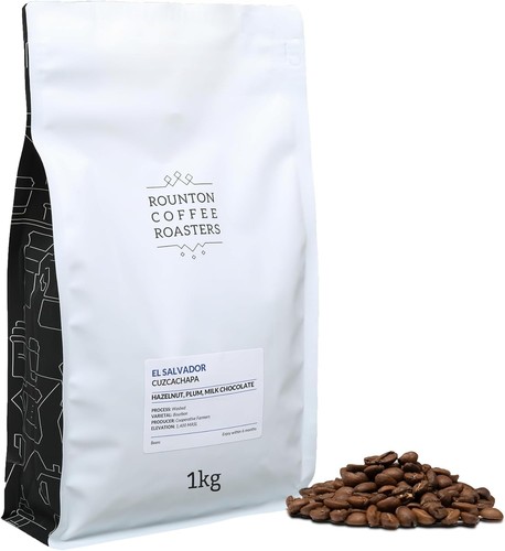 Rounton coffee roasters - coffee,