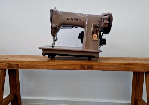 Vintage singer bzk - bzk, 5-12