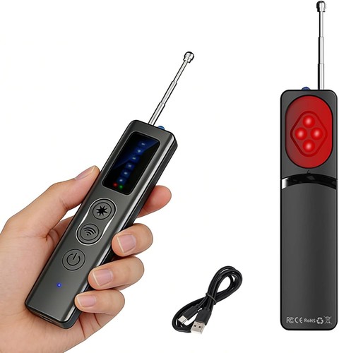Portable hidden camera - portable,