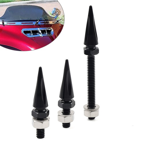 Windshield spike bolts for - spike,