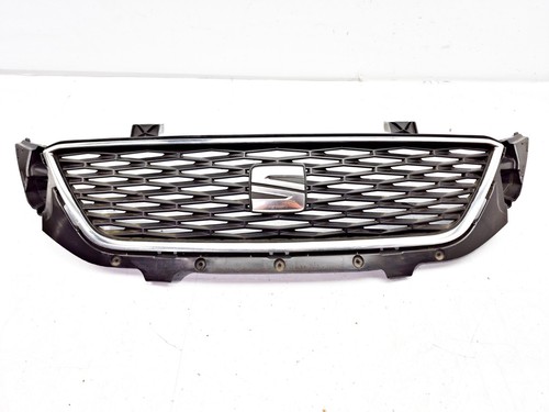 Seat toledo mk4 front - mk4,