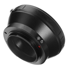 Mount Camera Adapter