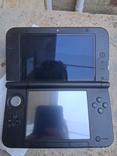 Nintendo sprsbkab 3ds video - sprsbkab, xl