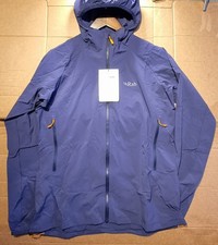 Rab Women's Borealis Hooded