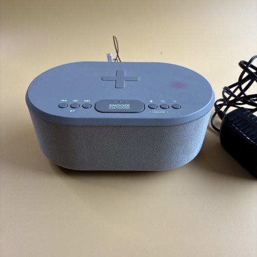 Box dawn digital alarm clock - i-box,