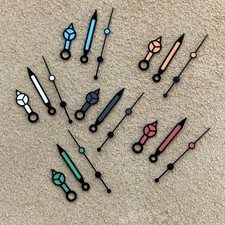 SEIKO NH35 NH36- 4R 7S