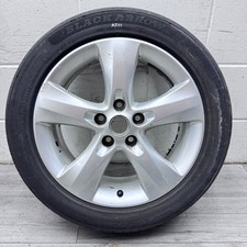 Vauxhall astra alloy - astra, j