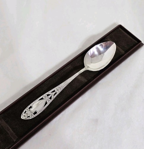Antique sterling silver