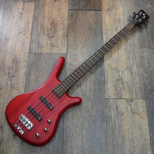Warwick pro series corvette - pro,