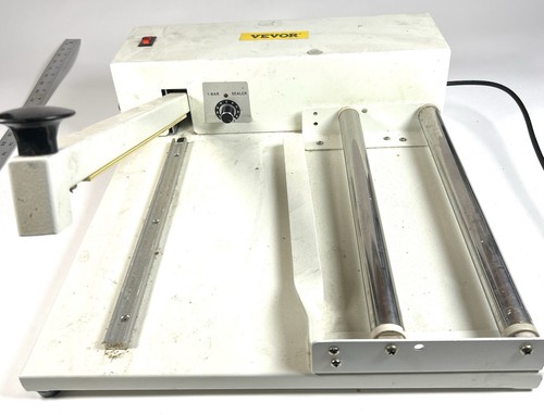 Vevor ska300 shrink pack - vevor, a