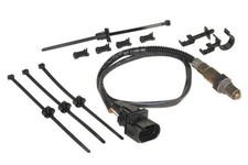 BOSCH Lambda Sensor Fits AUDI