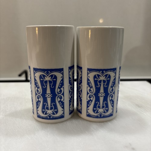 Hornsea pottery 1968 - pottery, geometric