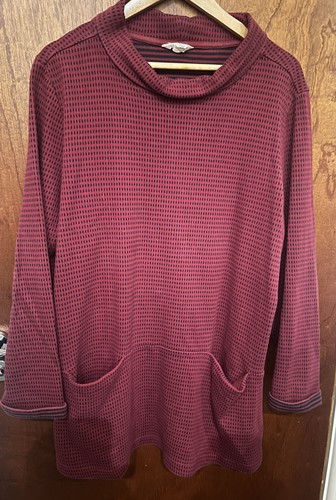 Seasalt mawgan porth tunic - mawgan,