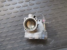 FORD FIESTA MK7 (08-12) 1.25