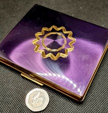 Stunning KIGU CIGARETTE CASE