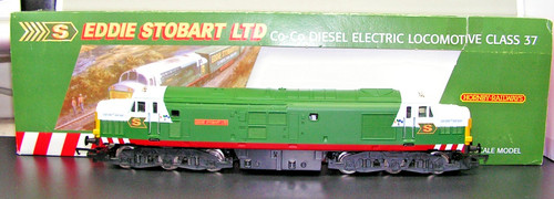 Hornby r2128 class eddie - class,