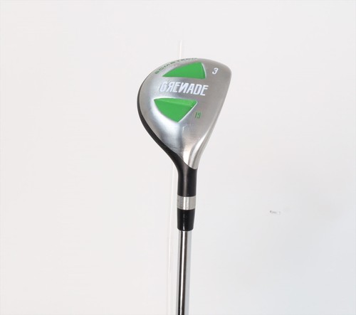 Bombtech grenade 3 hybrid - 19°,