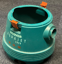 WASTE dirt collection bucket