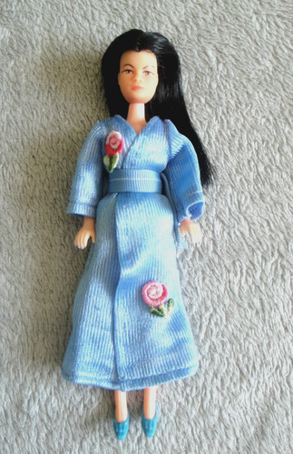Palitoy pippa doll - palitoy,